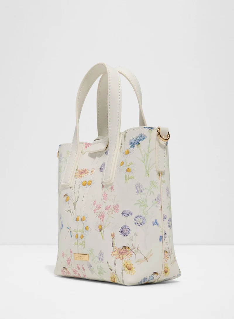 الدو TOP HANDLE Satchel