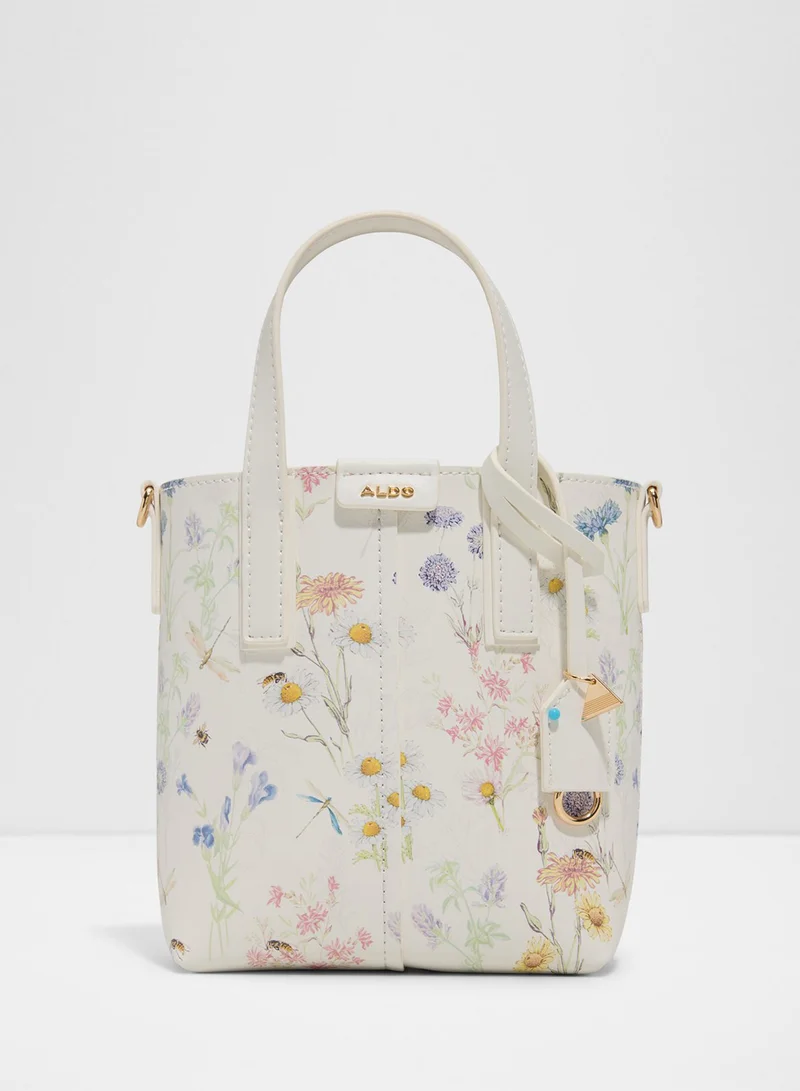 الدو TOP HANDLE Satchel