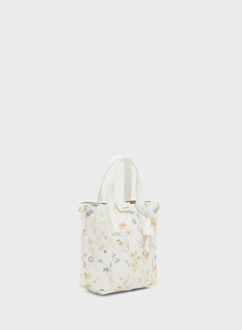 ALDO Amelina Satchel