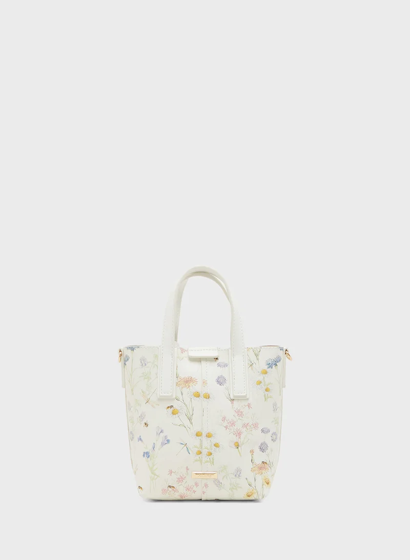 الدو TOP HANDLE Satchel