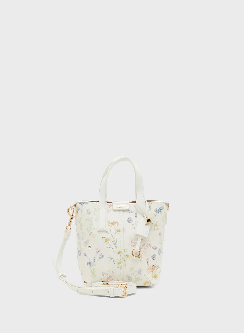 الدو TOP HANDLE Satchel