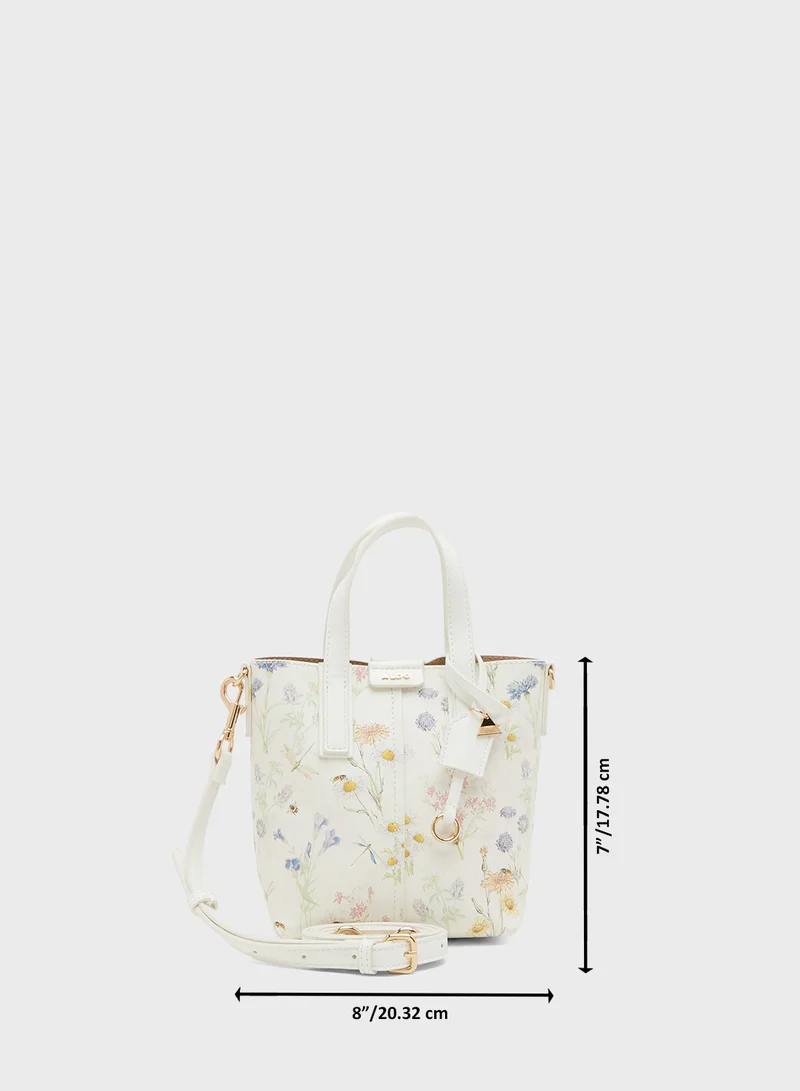 ALDO Amelina Satchel