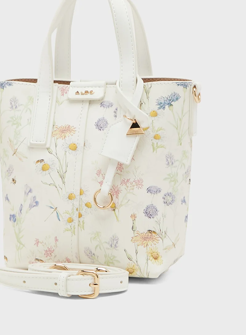 ALDO Amelina Satchel