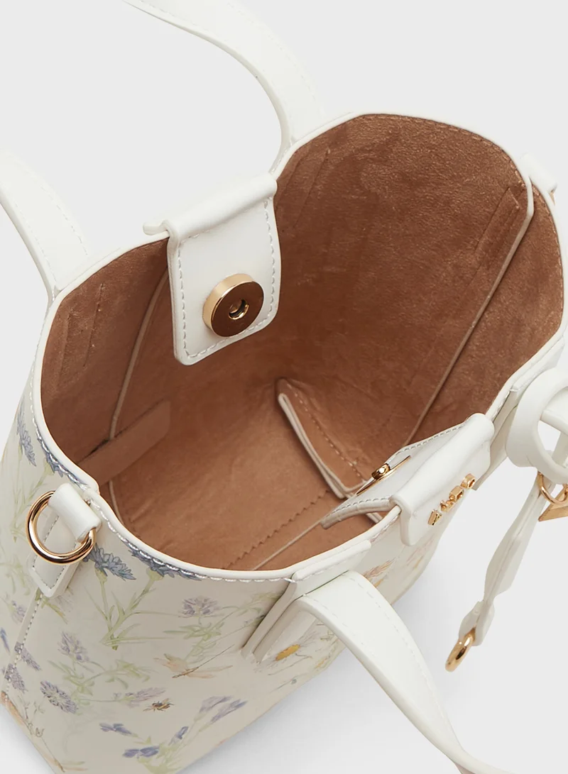 ALDO Amelina Satchel