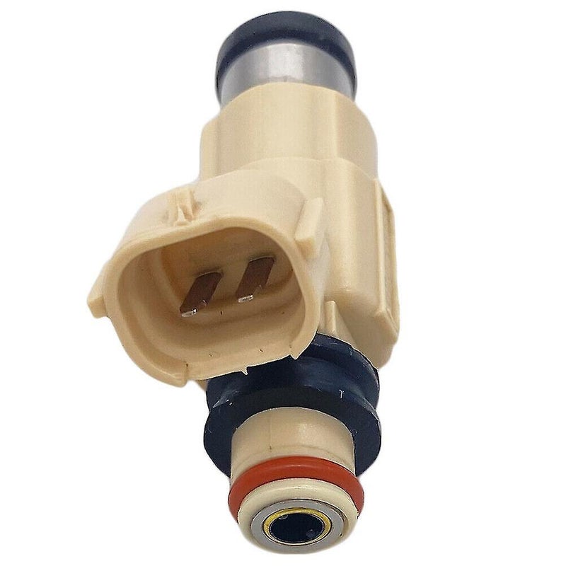 6pcs Fuel Injector For Suzuki Xl-7 Grand Vitara 2.7l Inp-774 - Image 2