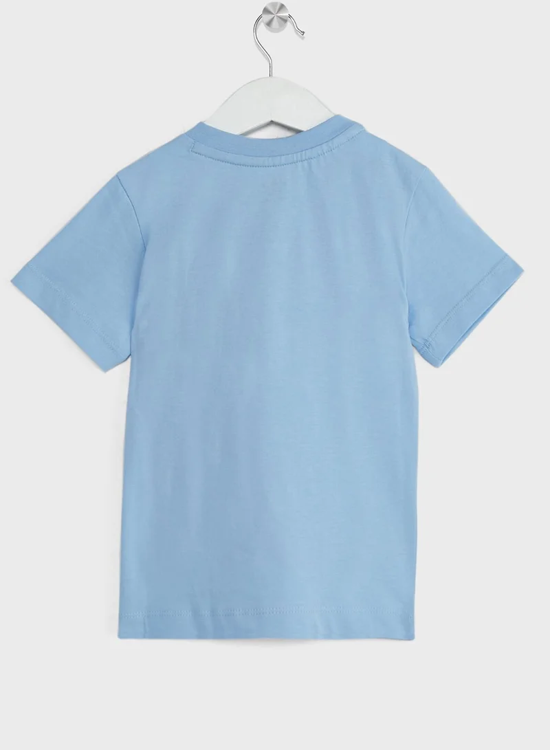 adidas Originals Essential Short T-Shirt Set