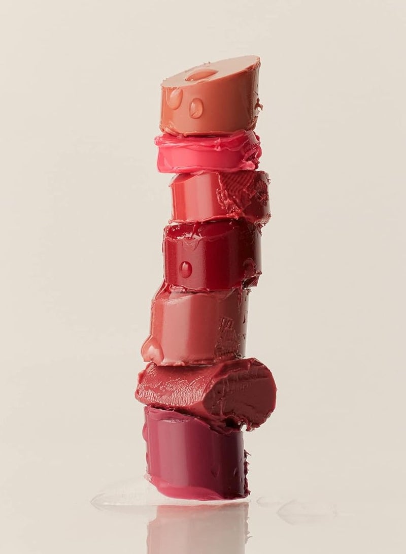 ROM و ND غلاستنغ ميلتنغ مرطب شفاه أورويجنال سيريز 05 نوغات ساند - Image 4