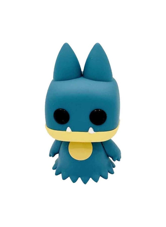 Funko POP Games Pokemon Munchlax Jumbo Vinyl Figure (25 cm)  - Image 2