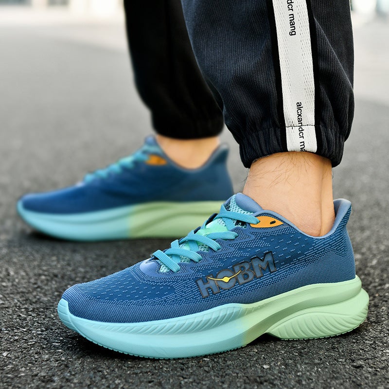 Unisex Casual Sneakers Shoes - Image 2