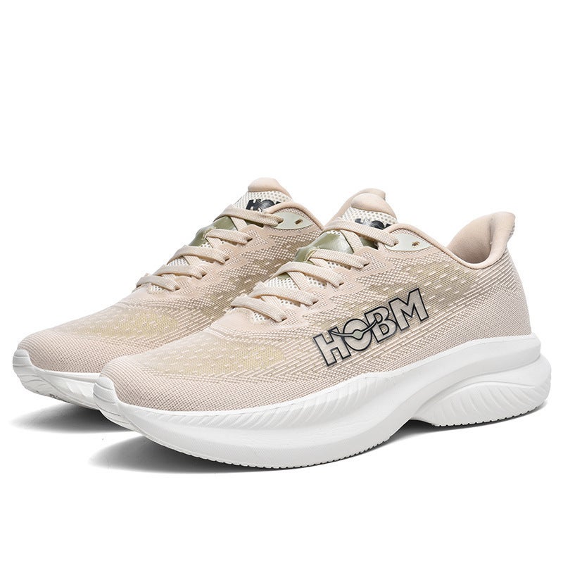 Unisex Casual Sneakers Shoes - Image 1