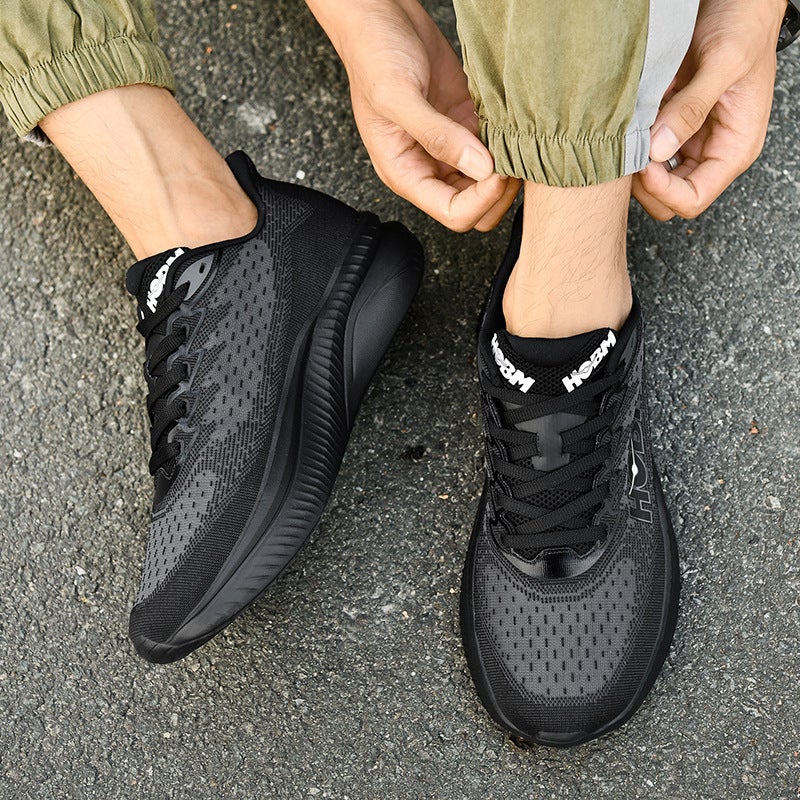 Unisex Casual Sneakers Shoes - Image 4