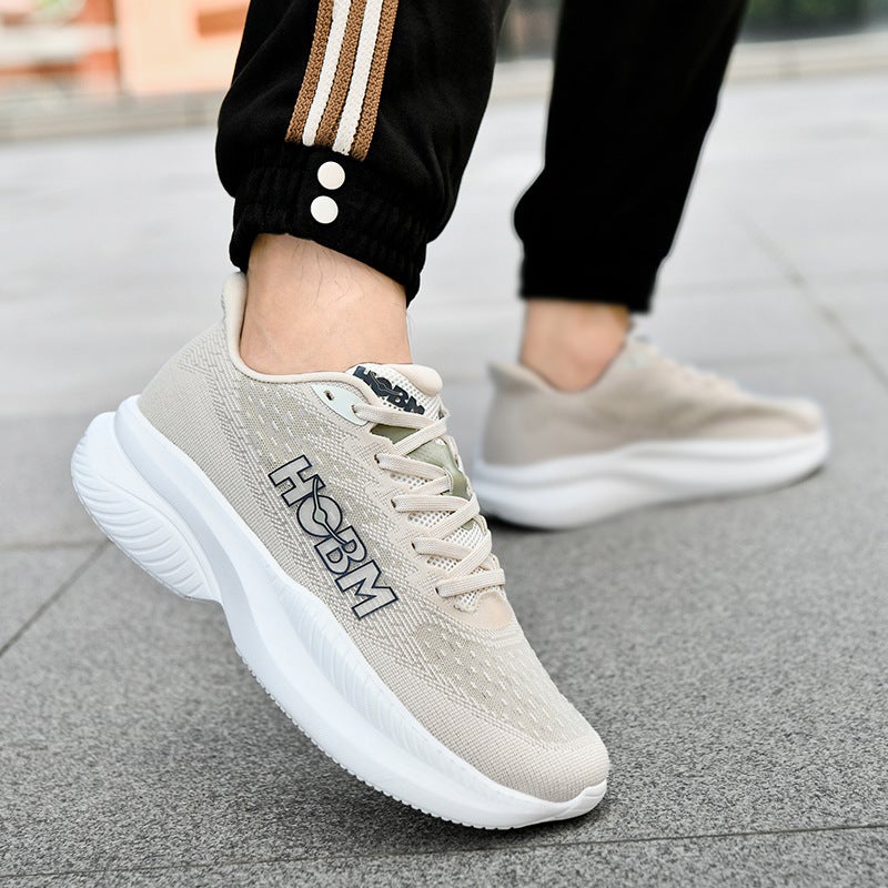 Unisex Casual Sneakers Shoes - Image 3