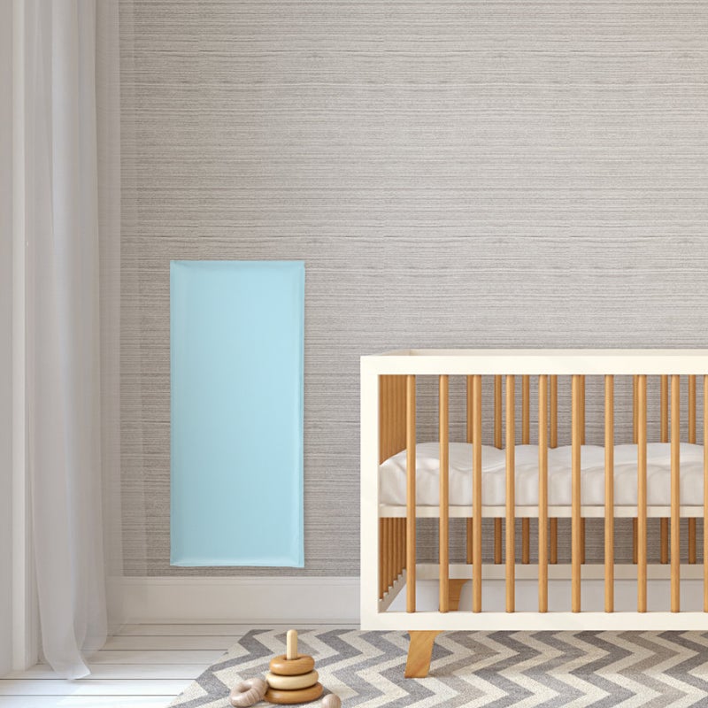 2 pcs Children Room Wall Sticker Room Wall Background Protective Wall Pad - Image 5