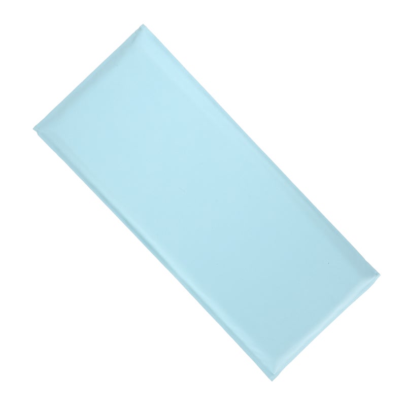 2 pcs Children Room Wall Sticker Room Wall Background Protective Wall Pad - Image 1