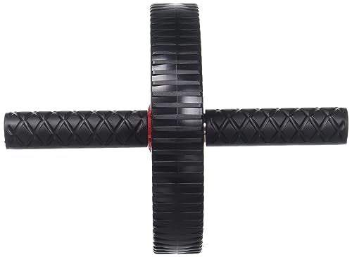 CAP Barbell Ab Wheel, Red - Image 2