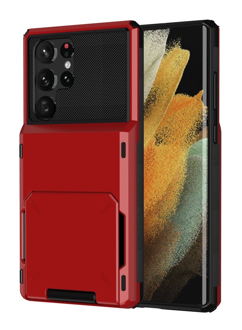 Suteni Protective Back Cover Case Phone Case for Samsung Mobile Phone