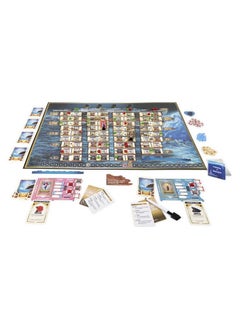 Spin Master Games The Titanic Movie Strategy Party Game For Adults And Kids Ages 12 And Up  - Image 4