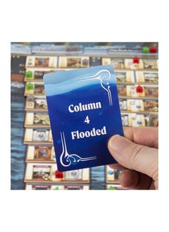 Spin Master Games The Titanic Movie Strategy Party Game For Adults And Kids Ages 12 And Up  - Image 5