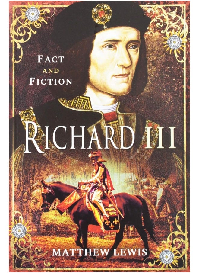 Richard lll: In Fact and Fiction  - Image 1