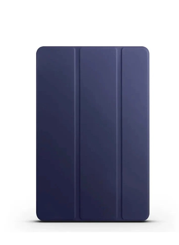 Smart Case Samsung Tab A9 8.7" Protective Smart Flip Case/Cover for Samsung Galaxy Tab A9 X110/X115 8.7" Navy Blue
