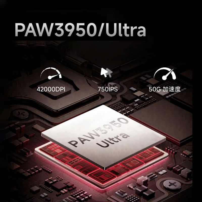 Eweadn ماوس EWEADN S9 Ultra/pro/Max - Image 5