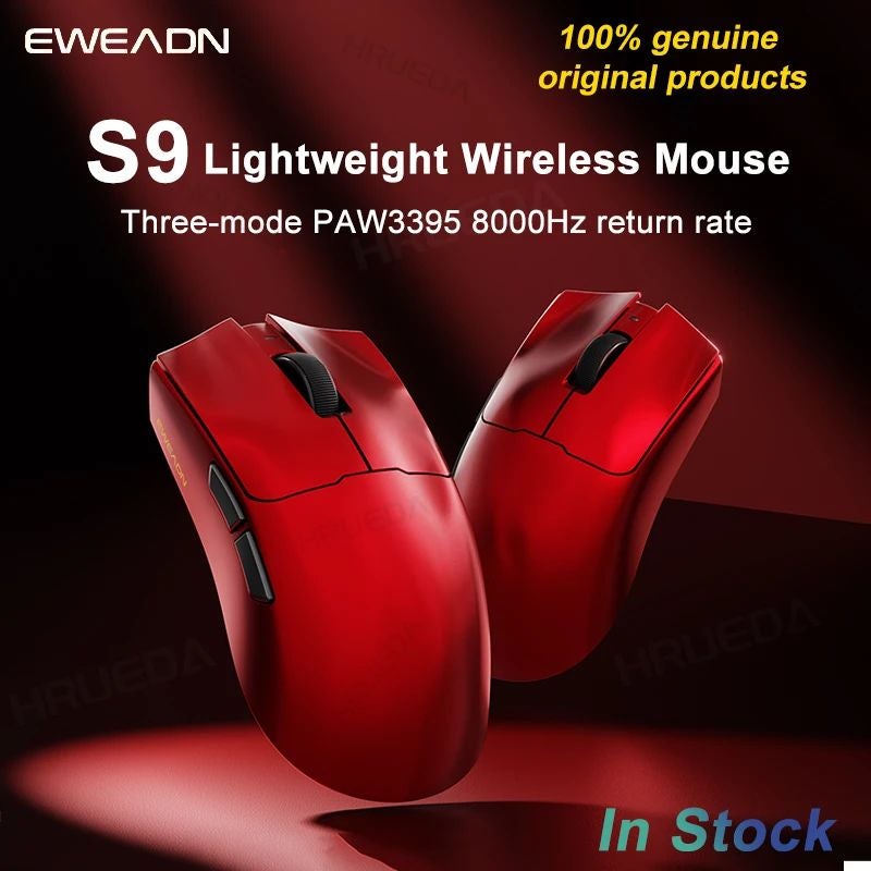 Eweadn ماوس EWEADN S9 Ultra/pro/Max - Image 2