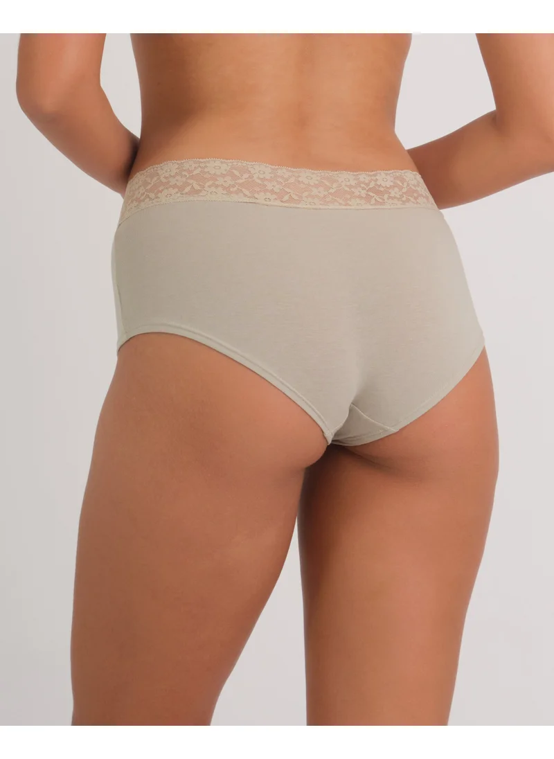 La Senza La Senza Cotton Trendy Boyshort Panties