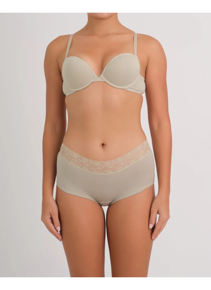 La Senza La Senza Cotton Trendy Boyshort Panties