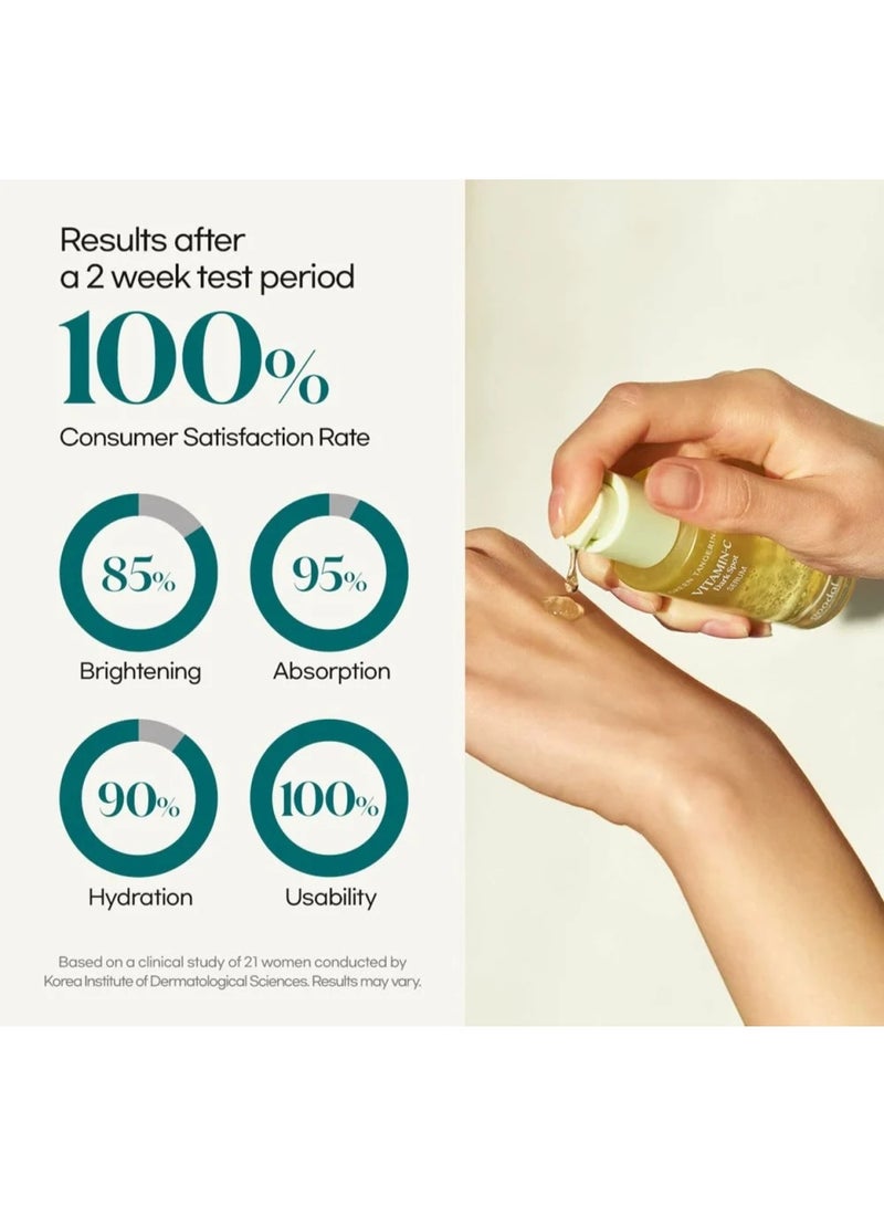 سيروم لعلاج البقع الداكنة في الوجه ويعمل على إزالة آثار حب الشباب للبشرة الحساسة - Image 2