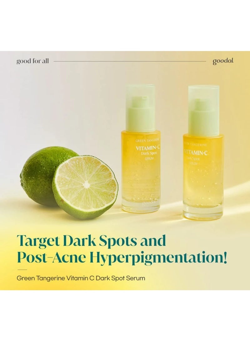 سيروم لعلاج البقع الداكنة في الوجه ويعمل على إزالة آثار حب الشباب للبشرة الحساسة - Image 5