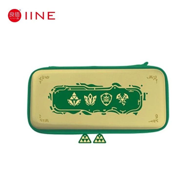 Iine Line Nintendo Switch Gaming Accessory Controller L820 - Image 3