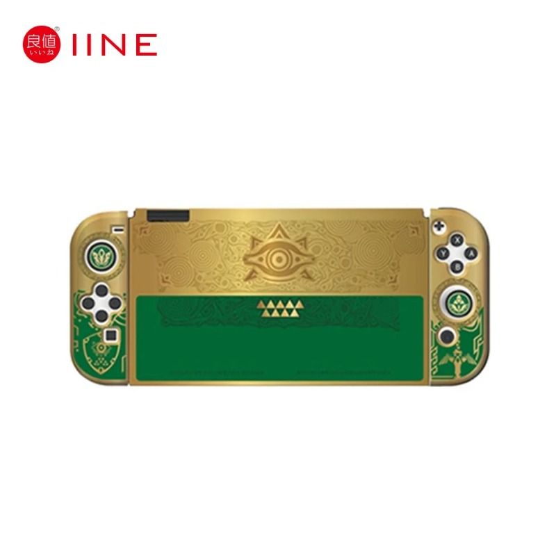 Iine Line Nintendo Switch Gaming Accessory Controller L820 - Image 2