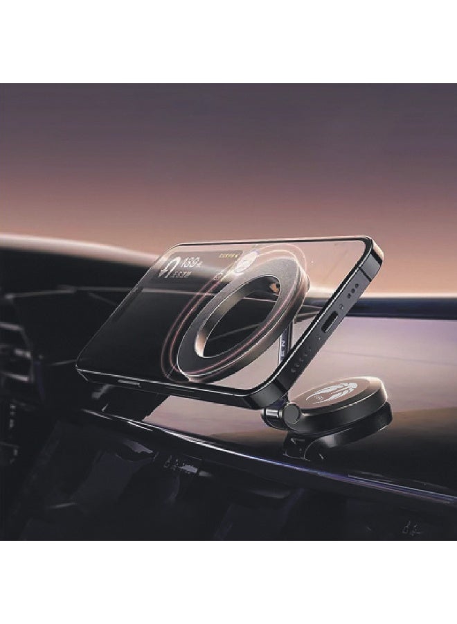 YOUFO Magnetic car phone holder, MagSafe support, YOUFO Y4837 - Image 3