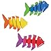 SwimWays Fish Styx Kids FishShaped Pool Diving Toys 3 Pack Bath Toys Pool Party Supplies for Kids Ages 5 and Up - Image 4