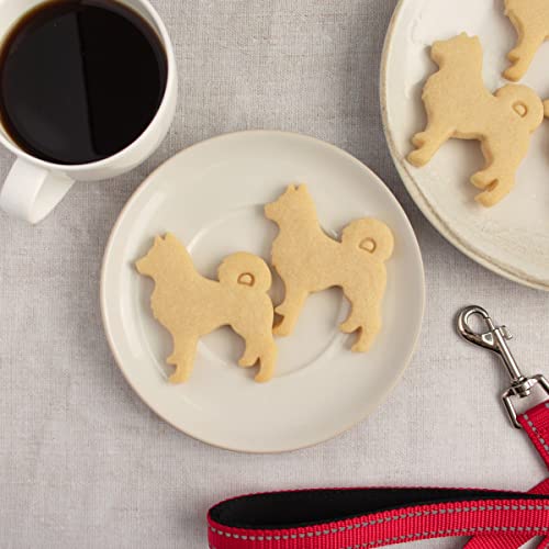 Bakerlogy Husky Body cookie cutter, 1 piece - Bakerlogy - Image 5