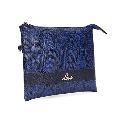 Lavie Womens Python Slim Sling Bag | Gift for Women - Image 3
