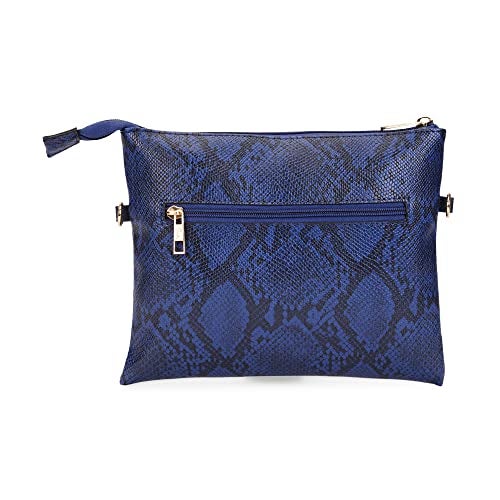 Lavie Womens Python Slim Sling Bag | Gift for Women - Image 5