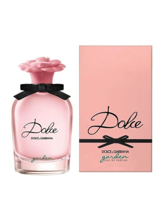 دولتشي آند غابانا ماء عطر دولتشى جاردن 75ملليلتر - Image 2