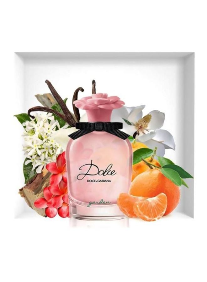 دولتشي آند غابانا ماء عطر دولتشى جاردن 75ملليلتر - Image 5