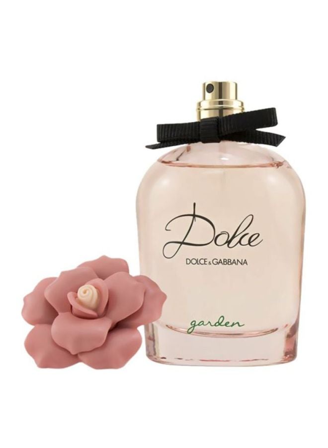 دولتشي آند غابانا ماء عطر دولتشى جاردن 75ملليلتر - Image 4