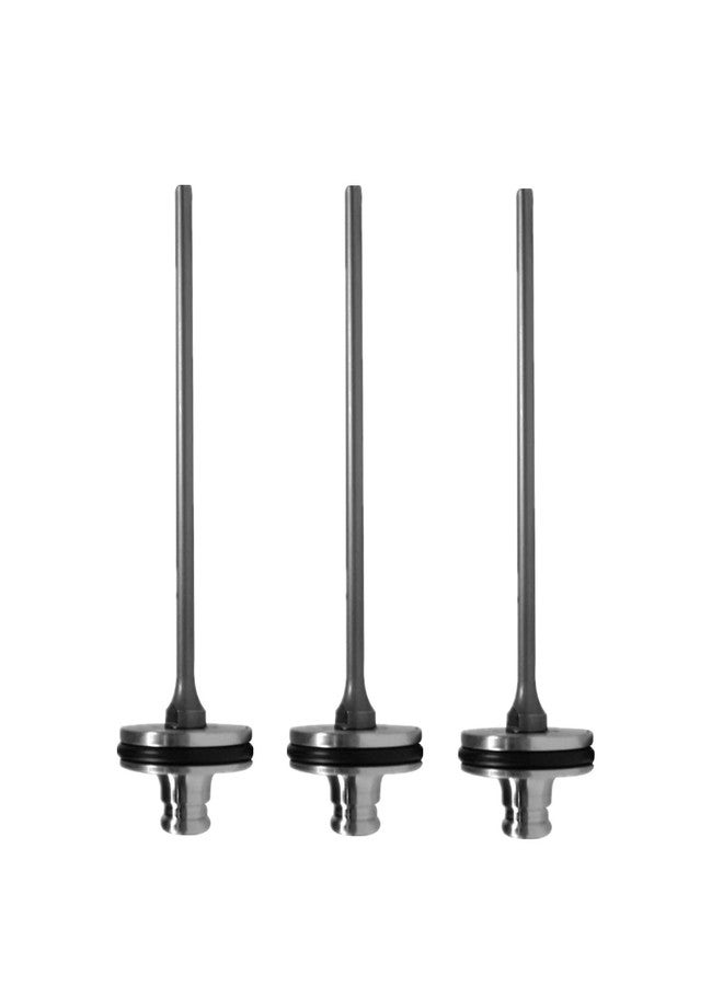 WHFZN 882-684 Aftermarket Piston Driver for Hitachi NV65AH NV65AH2 Coil Nailer Replace 880-650 888-026 （Pack Of 3） - Image 3