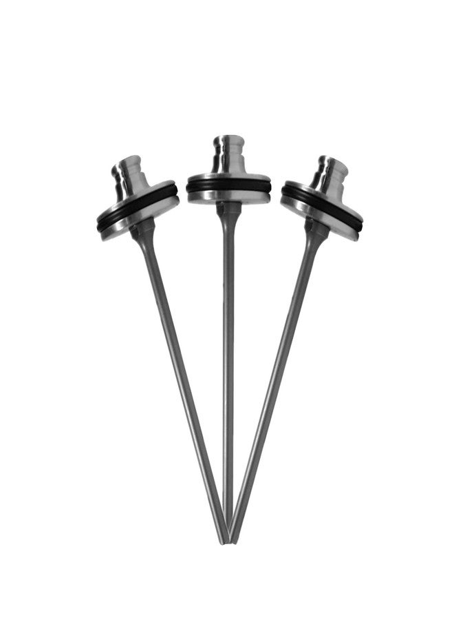 WHFZN 882-684 Aftermarket Piston Driver for Hitachi NV65AH NV65AH2 Coil Nailer Replace 880-650 888-026 （Pack Of 3） - Image 1