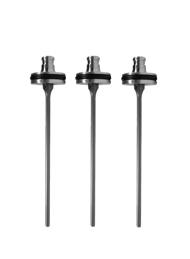 WHFZN 882-684 Aftermarket Piston Driver for Hitachi NV65AH NV65AH2 Coil Nailer Replace 880-650 888-026 （Pack Of 3） - Image 2
