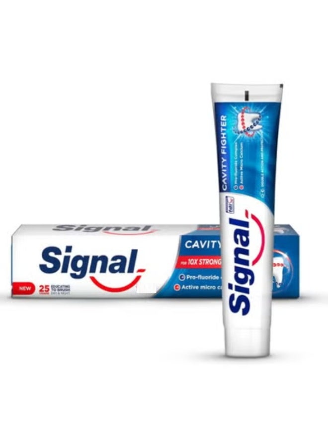 Signal Toothpaste 50 Ml