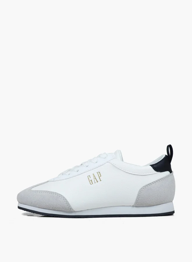 GAP Women's MIAMI Lace-Up Sneakers - GPW5232000061