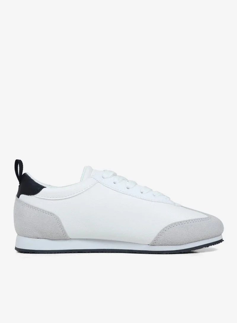 جاب حذاء رياضي نسائي ميامي برباط