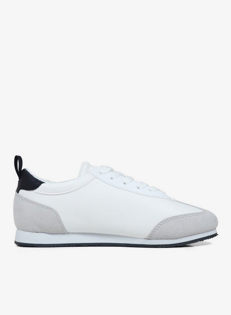 GAP Women's MIAMI Lace-Up Sneakers - GPW5232000061 - Image 1