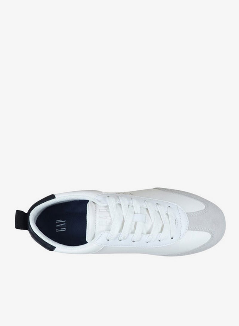 GAP Women's MIAMI Lace-Up Sneakers - GPW5232000061 - Image 4