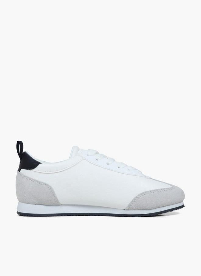 GAP Women'S Miami Lace-Up Sneakers - Gpw5232000061 - Image 1