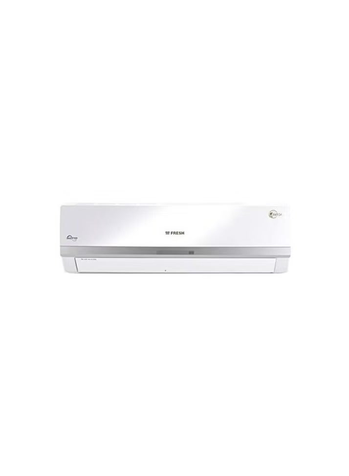 Fresh Smart Digital Air Conditioner 1.5 HP Cool Inverter Plasma SIFW13C/O-X2